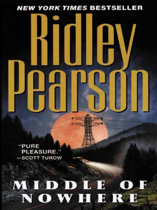 Title details for Middle of Nowhere by Ridley Pearson - Available